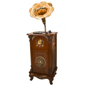 خرید                                     گرامافون والتر مدل 2501/PLUS/95