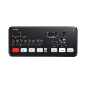 خرید hdmi سوئیچ بلک مجیک دیزاین مدل Atem Mini