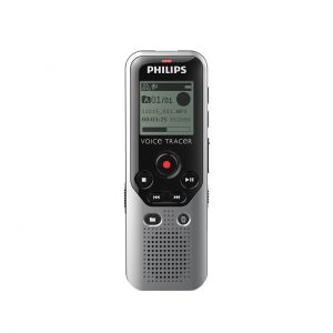 خرید ضبط کننده دیجیتالی صدا فیلیپس مدل DVT1200
