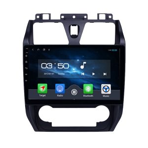 خرید پخش کننده خودرو ووکس مدل EC7C700Pro