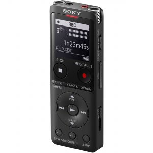 خرید ضبط کننده دیجیتالی صدا سونی مدل ICD-UX570F