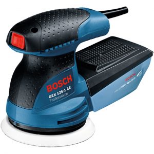 خرید                                     دستگاه سنباده زن بوش مدل GEX 125-1 AE