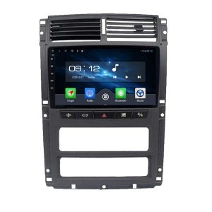 خرید                                     پخش کننده خودرو ووکس مدل 405C700Pro