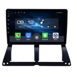 خرید پخش کننده خودرو ووکس مدل TIBAC700Pro