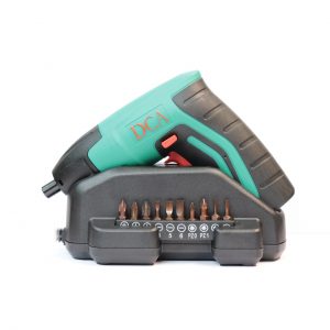 خرید پیچ گوشتی شارژی دی سی ای مدل ADPL02-5