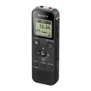 خرید ضبط کننده صدا سونی مدل ICD-PX470