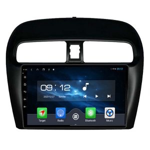 خرید پخش کننده خودرو ووکس مدل MRGC700Pro