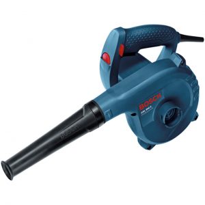 خرید                                     دستگاه دمنده و مکنده بوش مدل GBL 800E