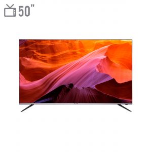خرید تلويزيون ال ای دی هوشمند الیو مدل 50UD8450 سایز 50 اینچ