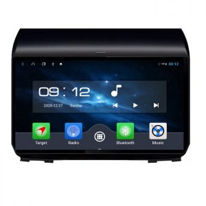 خرید پخش کننده خودرو ووکس مدل S3C700Pro