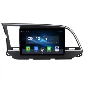 خرید پخش کننده خودرو ووکس مدل ELNT17C700Pro