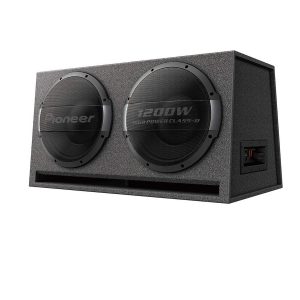 خرید ساب ووفر خودرو پایونیر مدل TS-WX1220AH