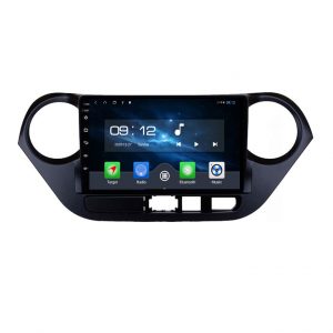 خرید پخش کننده خودرو ووکس مدل i10C700Pro