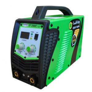 خرید اینورتر جوشکاری 250 آمپر ایران ترانس مدل IT250C