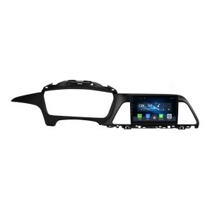 خرید پخش کننده خودرو ووکس مدل LFC700Pro