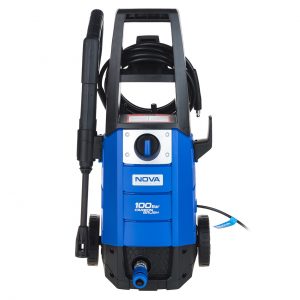 خرید                                     کارواش نووا مدل NTW5100