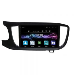 خرید                                     پخش کننده خودرو ووکس مدل 360C100Pro