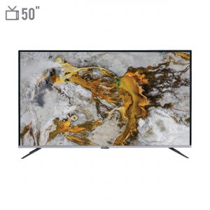 خرید تلويزيون ال ای دی هوشمند الیو مدل 50UE8430 سایز 50 اینچ
