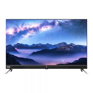 خرید تلویزیون ال ای دی هوشمند جی پلاس مدل GTV-55LU722S سایز 55 اینچ