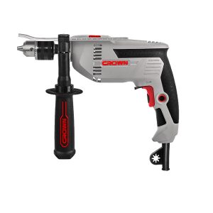 خرید                                     دریل چکشی کرون مدل CT10129