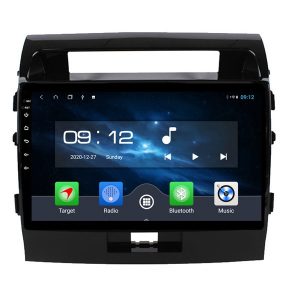 خرید پخش کننده خودرو ووکس مدل LNDC700Pro