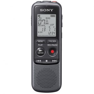 خرید                                     ضبط کننده صدا سونی مدل ICD-PX240