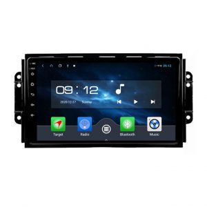 خرید پخش کننده خودرو ووکس مدل X22C700Pro
