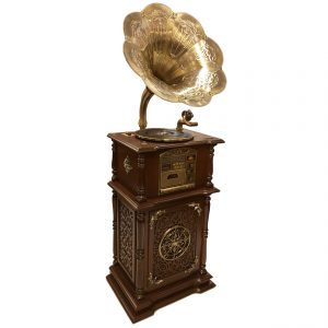 خرید پخش کننده خانگی والتر مدل 2504/Metal
