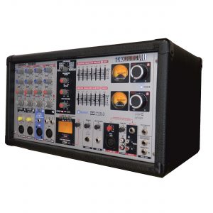 خرید آمپلی فایر اکو چنگ مدل IMX-3080