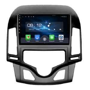 خرید پخش کننده خودرو ووکس مدل i30C700Pro