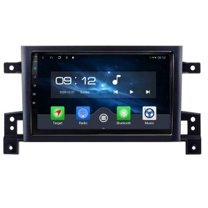 خرید پخش کننده خودرو ووکس مدل VITARAC700Pro