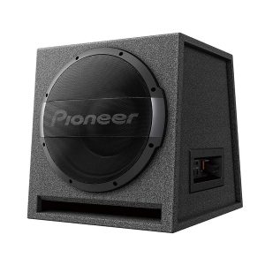 خرید ساب ووفر خودرو پایونیر مدل TS-WX1210AH
