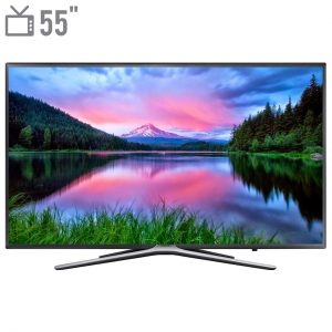 خرید تلویزیون ال ای دی هوشمند سامسونگ مدل 55N6900 سایز 55 اینچ