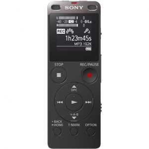 خرید                                     ضبط کننده صدا سونی مدل ICD-UX560F