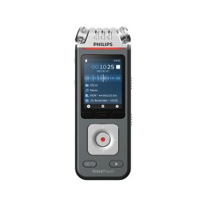 خرید ضبط کننده دیجیتالی صدا فیلیپس مدل DVT6110