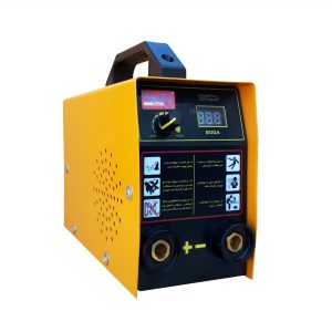 خرید                                     اینورتر جوشکاری 200 آمپر ماکسی کره مدل M200