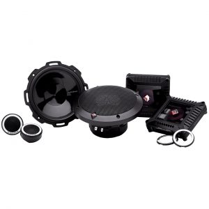 خرید                                     کامپوننت خودرو راکفورد مدل T1652-S مجموعه 8 عددی