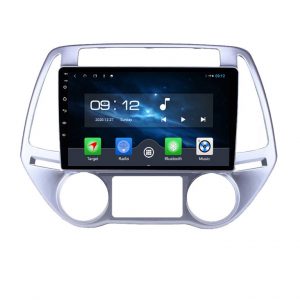 خرید پخش کننده خودرو ووکس مدل i20OLDC700Pro