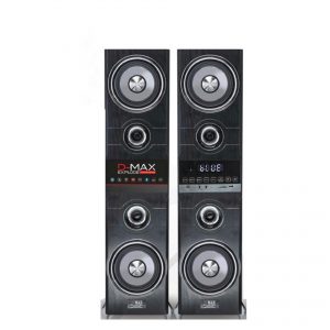 خرید پخش کننده خانگی دی مکس مدل DM65