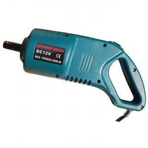 خرید آچار بکس ضربه ای خودرو مکس اتو مدل فندکی DC12V
