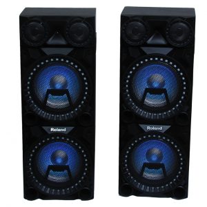 خرید پخش کننده خانگی رولند مدل A-210