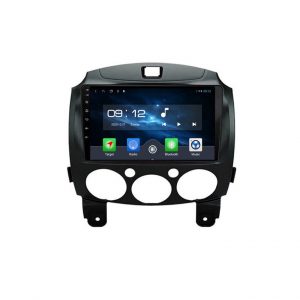 خرید پخش کننده خودرو ووکس مدل MAZDA2C700Pro