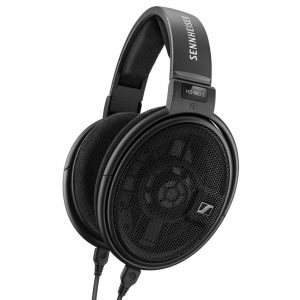 خرید                                     هدفون سنهایزر مدل HD660S