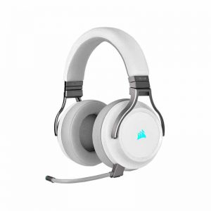 خرید                                     هدست گیمینگ کورسیر مدل VIRTUOSO RGB WIRELESS