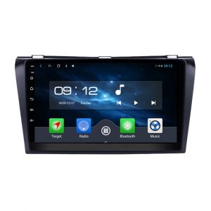 خرید پخش کننده خودرو ووکس مدل MAZDA3OLDC700Pro