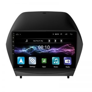خرید                                     پخش کننده خودرو ووکس مدل IX35C100Pro