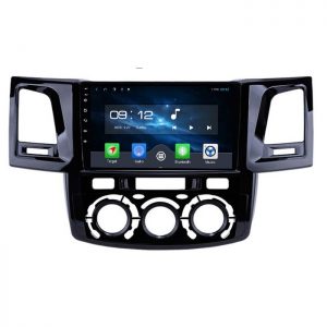 خرید پخش کننده خودرو ووکس مدل HLXC700Pro