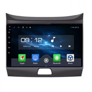خرید                                     پخش کننده خودرو ووکس مدل B50C700Pro