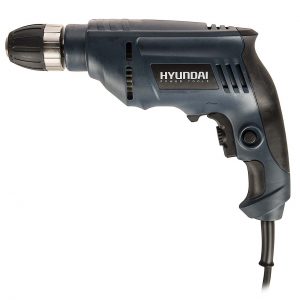 خرید                                     دریل هیوندای مدل HP450A-ED