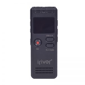 خرید ضبط کننده دیجیتالی صدا آیریور مدل VR-185 8GB